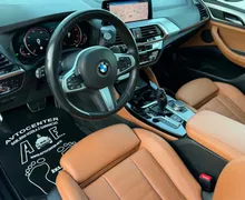 Notranja slika - BMW serija X4: - 2.0XD-4X4-M PAKET-VIRTUAL-1.LASTNIK-ŠIBEDAH... - 8 - Predogledna slika