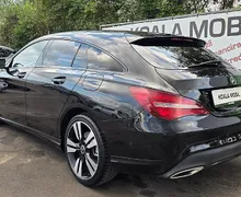 Zunanja slika - Mercedes-Benz CLA-Razred - CLA Shooting Brake CLA 200D LED-NAVI-KAMERA-GRETJE SEDEŽEV - 6 - Predogledna slika