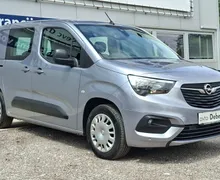 Zunanja slika - Opel Combo - LIFE 1.5 DTH Kamera 360 navigacija gr. volana - 3 - Predogledna slika