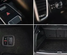 Zunanja slika - Porsche Cayenne - S - ACC 360 MATRIX ZR.VZMET PANO BOSE PA 12-28 - 17 - Predogledna slika