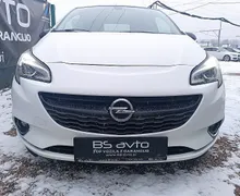 Zunanja slika - Opel Corsa - 1.0 12 V TURBO GRETJE SEDEŽEV KAMERA PDC - 2 - Predogledna slika