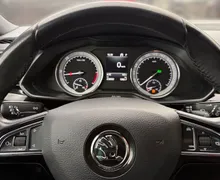 Zunanja slika - Škoda Superb - 2.0 TDI L K Combi DSG 4X4 ... - 9 - Predogledna slika