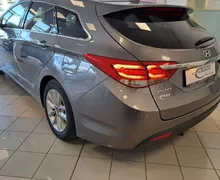 Zunanja slika - Hyundai i40 - 1.7 CRDI 85KW PREMIUM - LED NAVI HITRI KREDIT - - 3 - Predogledna slika