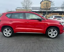 Zunanja slika - Seat Ateca - 2.0 TSI FR LiNE 4WD AUT.  FULL LED ACC VIRTUAL A18 - 5 - Predogledna slika