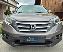 Zunanja slika - Honda CR-V - 4WD 2,2i DTEC Comfort - 6 - Predogledna slika