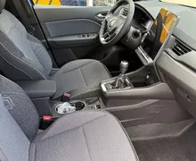Zunanja slika - Renault Captur - TCe 90 techno - 6 - Predogledna slika