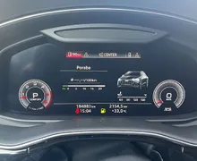 Zunanja slika - Audi Q8 - quattro 50 TDI Tiptronic - 8 - Predogledna slika
