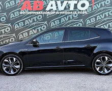 Zunanja slika - Renault Mégane - Megane Berline TCe 130GT Line LED+NAVI+TOUCH+TEMPOMAT+TOP - 8 - Predogledna slika