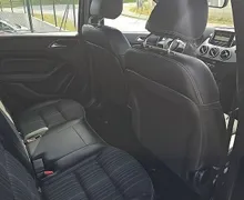 Zunanja slika - Mercedes-Benz B-Razred - B 180 CDI ZELO LEP... - 10 - Predogledna slika