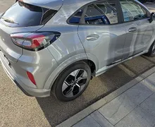 Zunanja slika - Ford Puma - GEN -E 124 kw 168 km - 6 - Predogledna slika