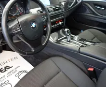 Zunanja slika - BMW Serija 5 - : 525d-V6-AVT-LIMUZINA-XENON-NAVI-PDC-TEMPOMAT-KRO - 7 - Predogledna slika