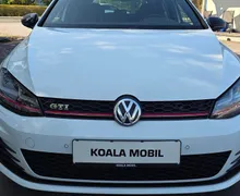 Zunanja slika - Volkswagen Golf - 2.0 GTI BMT LED-ŠIBEDAH-GRETJE SEDEŽEV-ALU - 2 - Predogledna slika