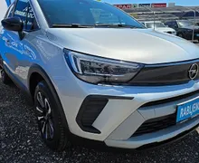 Zunanja slika - Opel Crossland - 1.2 Turbo Elegance - 2 - Predogledna slika