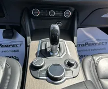 Zunanja slika - Alfa Romeo Stelvio - Q4 2.2 | Panorama | Gr.Sed | Gr.Volana| Memory | - 15 - Predogledna slika