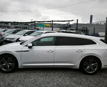 Zunanja slika - VW Arteon - Shooting Brake 2.0 TDI R-LINE-DSG-RECARO-200HP-VIRT-PERL-N - 4 - Predogledna slika