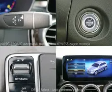 Zunanja slika - Mercedes-Benz GLC-Razred - 220d 4-Matic 9G-Tronic Avantgarde 194KM - 15 - Predogledna slika