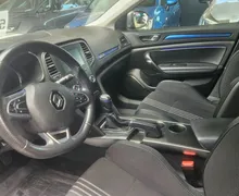Zunanja slika - Renault Mégane - Megane  Grandtour dCi 110 GT Line - 7 - Predogledna slika