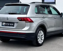 Zunanja slika - Volkswagen Tiguan - 1.4 TSI+1.LAST+SLO+LED+ACC+R.KAMERA - 6 - Predogledna slika