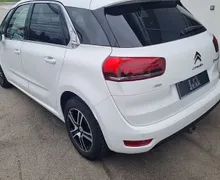 Zunanja slika - Citroën C4 SpaceTourer - PureTech Feel 1.LAS.. VELIKI SERVIS - 5 - Predogledna slika