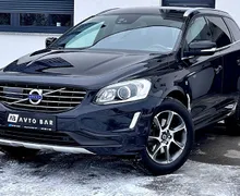 Zunanja slika - Volvo XC60 - D4+Ocean Race+ACC+NAVI+MEMORY+KAMERA... - 1 - Predogledna slika