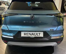 Zunanja slika - Renault Symbioz - E-Tech 160 iconic Avt. NA ZALOGI - 4 - Predogledna slika