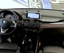 Zunanja slika - BMW serija X1: - sDrive16d Sport Line FULL LED ATRAKTIVEN-KOT-NOV - 6 - Predogledna slika