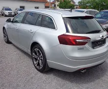 Zunanja slika - Opel Insignia - 4x4 2.0 CDTI AUTOMATIC -1.LASTNIK -SLOVENSKA - 4 - Predogledna slika