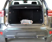 Zunanja slika - Citroën C5 Aircross - Hybrid 225 Avt. LED-KAMERA-KEYLESS - 19 - Predogledna slika