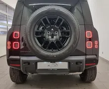 Zunanja slika - Land Rover Defender - 90 X-Dynamic SE 3.0 D200 MHEV AWD - 5 - Predogledna slika