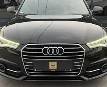 Zunanja slika - Audi A6 - Avant 2.0TDI S line-PANO-NAVI-BT-4CON-GRESED-ACC-KAM-MEM - 3 - Predogledna slika
