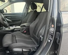 Zunanja slika - BMW Serija 3 - Touring: 318d Sport Line Led luči Navigacija Pdc Tempoma - 8 - Predogledna slika