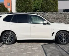 Zunanja slika - BMW X5 - serija : xDrive30d Avt. M-Optik |KLJUKA|H K|HUD|KAM|PANO| - 8 - Predogledna slika