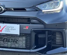 Zunanja slika - Toyota GR Yaris - 1.6 AWD GR-FOUR Race JBL - 2 - Predogledna slika