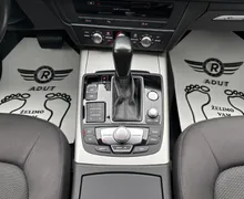 Zunanja slika - Audi A6 - Avant 2.0 TDI|ULTRA|LED|140KW|NAVI|TEMP|JAMSTVO - 14 - Predogledna slika