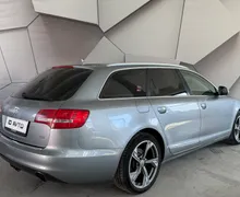 Zunanja slika - Audi A6 - Avant 2,0 TDI DPF - 2 - Predogledna slika
