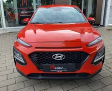 Zunanja slika - Hyundai Kona - 1.0 T-GDI 120 slo-1last-servisira-ac-el.paket-... - 2 - Predogledna slika