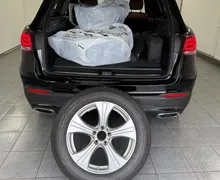Zunanja slika - Mercedes-Benz GLC-Razred - GLC 300 e 4MATIC AMG Line Avt. - 11 - Predogledna slika