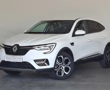 Zunanja slika - Renault Mégane Conquest - Megane Conquest 145 E-Tech Techno Avt. - 1 - Predogledna slika