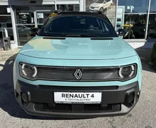 Zunanja slika - Renault 4 E-tech - Techno EV52 110kW - 2 - Predogledna slika