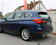 Zunanja slika - BMW X1 - serija : sDrive16d - 9 - Predogledna slika
