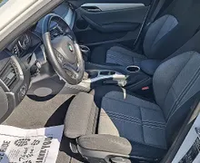 Zunanja slika - BMW X1 - serija : xDrive 4X4 POGON - SLOVENSKO POREKLO - 6 - Predogledna slika