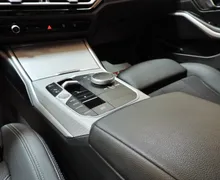 Zunanja slika - BMW Serija 3 - 320e Touring Avt. LED-KAMERA-MRTVI KOTI-KLJUKA - 22 - Predogledna slika
