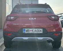 Zunanja slika - KIA Stonic - 1.2 DPI 57.9 kW  79 KM  LX Urban+ M T - 5 - Predogledna slika