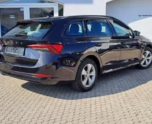 Zunanja slika - Škoda Octavia - Combi 2.0 TDI Ambition DSG - 4 - Predogledna slika