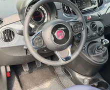 Zunanja slika - Fiat 500 - 1.0 GSE BSG Cult MHEV - 6 - Predogledna slika