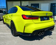 Zunanja slika - BMW Serija 3 - M3 - 4 - Predogledna slika