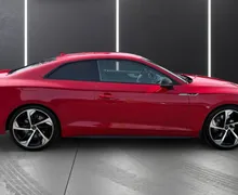 Zunanja slika - Audi A5 - 2.0 TFSI QUATTRO SLINE LED NAVI PDC KAMERA TOP... - 8 - Predogledna slika