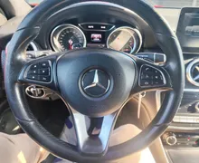 Zunanja slika - Mercedes-Benz A-Razred - A 180 d - 19 - Predogledna slika