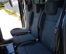 Zunanja slika - Peugeot Rifter - 1.5 HDI AUT. GT LINE L2 - PODALJŠAN - 1. LASTNIK - 13 - Predogledna slika