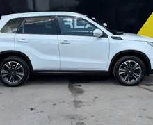 Zunanja slika - Suzuki Vitara - 1.4 Boosterjet AllGrip 4x4-NAVI-CAMERA-HIGH LED- - 4 - Predogledna slika